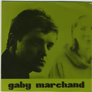 Pochette de Gaby Marchand de Gabby Marchand