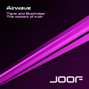 Pochette de Tigris and Euphrates de Airwave