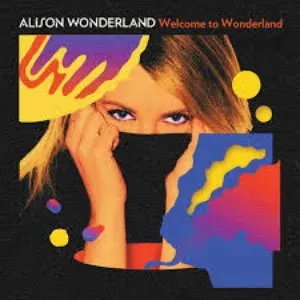 Pochette de Welcome to Wonderland de Alison Wonderland