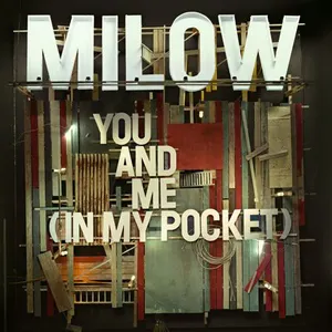 Pochette You and Me (In My Pocket)