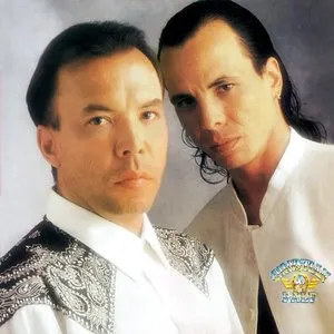 Pochette de Chrystian & Ralf, Volume 8 de Chrystian & Ralf