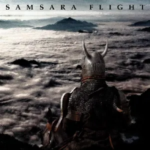 Pochette de SAMSARA FLIGHT ～輪廻飛翔～ de LOUDNESS