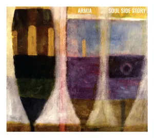 Pochette de Soul Side Story (dwie części) de Armia