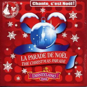 Pochette Chante, c'est Noël !