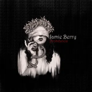 Pochette de Prohibition - EP de Jamie Berry