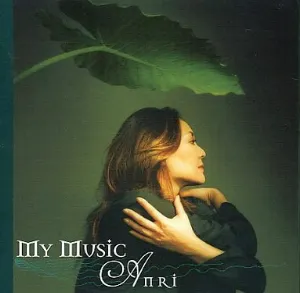 Pochette de MY MUSIC de Anri