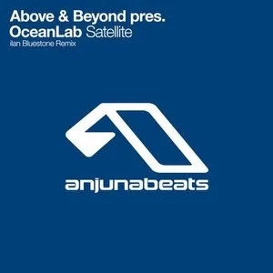 Pochette de Satellite (Ilan Bluestone remix) de Above & Beyond - OceanLab