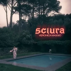 Pochette de Sciura de Veronica Maggio