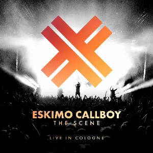 Pochette de The Scene: Live in Cologne de Electric Callboy
