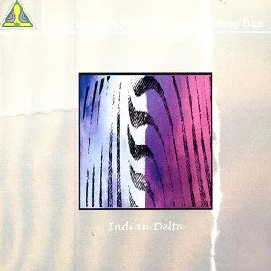 Pochette de Indian Delta de Vishwa Mohan Bhatt
