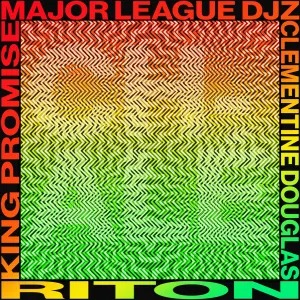 Pochette de Chale de Riton
