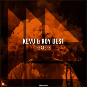 Pochette de Heaters de Kevu