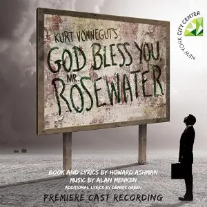 Pochette God Bless You, Mr. Rosewater
