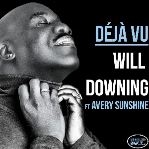Pochette de Déjà Vu de Avery Sunshine
