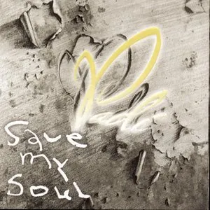 Pochette de Save My Soul de Padi Reborn