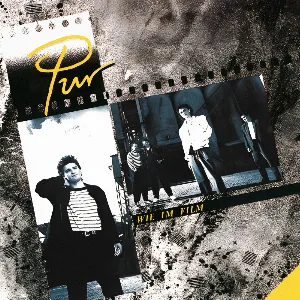 Pochette de Wie im Film de Pur