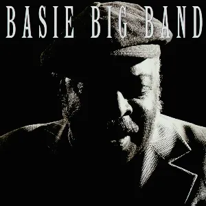 Pochette de Basie Big Band de The Count Basie Orchestra - The Count Basie Orchestra