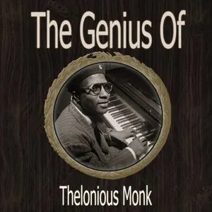 Pochette The Genius Of Thelonious Monk