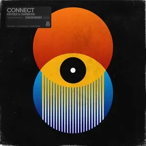 Pochette de Connect de Öwnboss