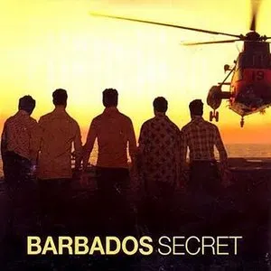 Pochette de Secret de Barbados
