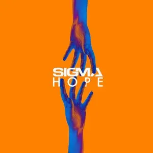 Pochette de Hope de Sigma