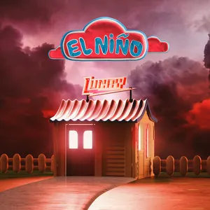 Pochette de El niño de Lunay