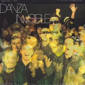 Pochette de Tía Lucía de Danza Invisible