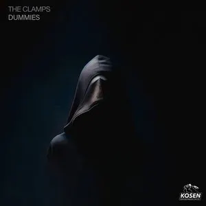 Pochette de Dummies de The Clamps