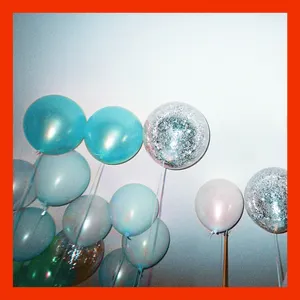 Pochette de Sucks Being Sober de Annika Wells