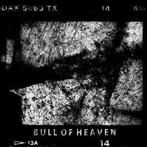 Pochette de 352: Future Available Pamphlet de Bull of Heaven