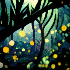 Pochette de The Sacred Ember de softy