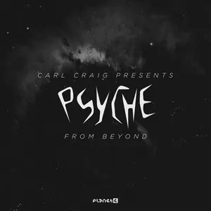 Pochette de From Beyond de Psyche