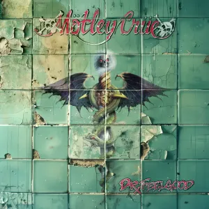 Pochette de Don’t Go Away Mad (Just Go Away) (live) de Mötley Crüe