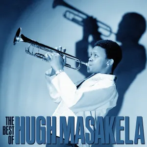 Pochette de The Best of Hugh Masekela de Hugh Masekela