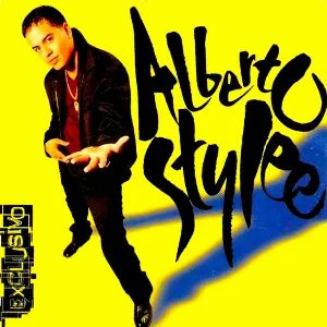 Pochette de Exclusivo de Alberto Stylee