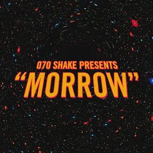 Pochette de Morrow de 070 Shake