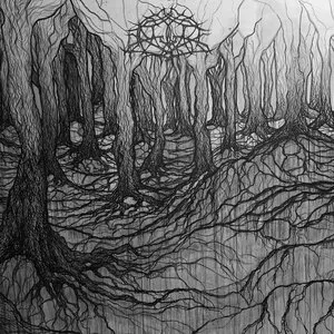 Pochette de Inorganic Rites de Krallice