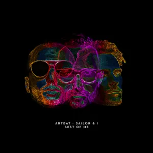 Pochette de Best Of Me de ARTBAT