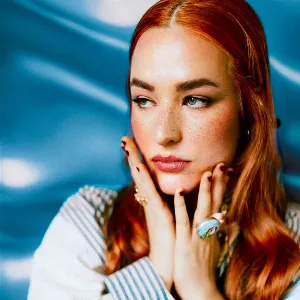 Pochette de What If de Mia Wray