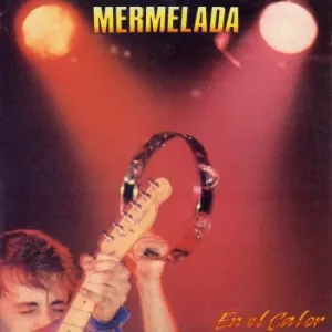 Pochette de En El Calor de Mermelada