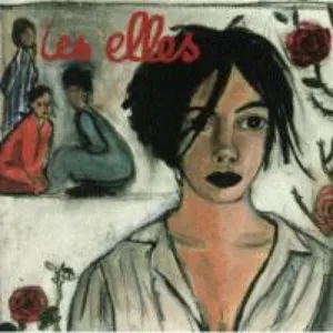 Pochette de Les Elles de Les Elles