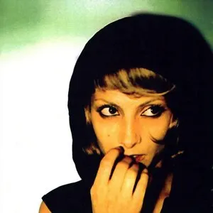 Pochette de Carefully de Najwa