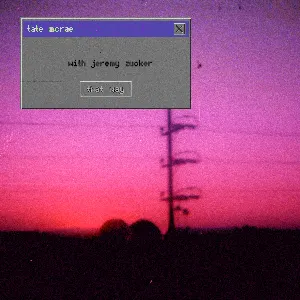 Pochette de that way de Jeremy Zucker - Tate McRae