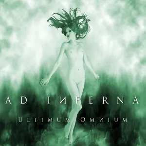 Pochette de Ultimum Omnium de Ad Inferna