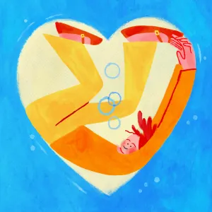 Pochette de 노래 de Choi Yu Ree