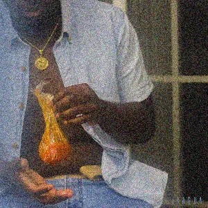 Pochette de Inagua de A.Wil