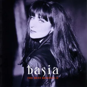 Pochette de The Best Remixes II de Basia