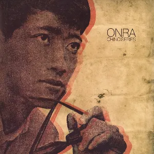 Pochette de Chinoiseries de Onra