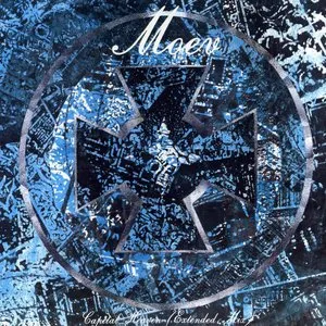 Pochette de Capital Heaven (Extended Mix) de Moev