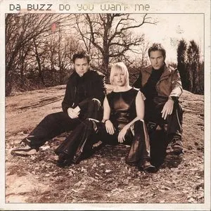 Pochette de Do You Want Me de Da Buzz